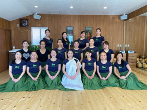 神奈川 湘南 藤沢 フラダンス教室